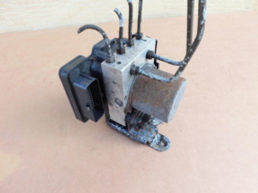 pump ABS A9069002302 Sprinter 906 Crafter 2265106513 Europa oryg BDB