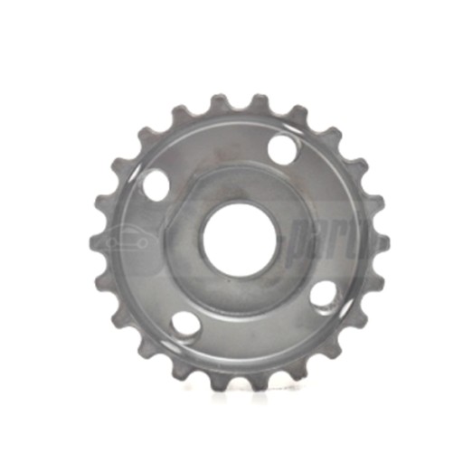 ШКІВ РЕМЕНЯ ГРМ 045105263B VAG