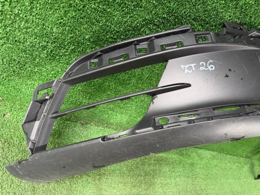 Porsche 911 992 Turbo GTS Aileron Pare choc Arrière Arrière