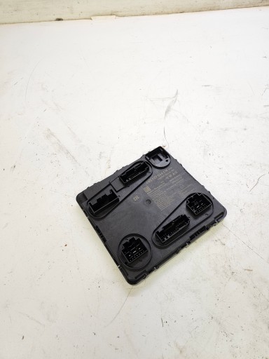 KOMFORTSTEUERGERÄT BEDIENTEIL AUDI A6 C8 4N0907064CM