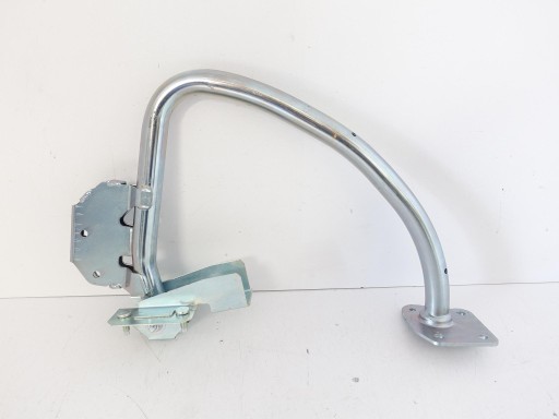 MASERATI GHIBLI M157 13-24 hinge bonnet POKRYWY boot left new ORG