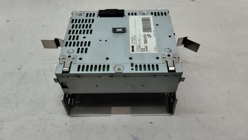 SAAB 9-3 МОДУЛЬ РАДІО ТЮНЕР 12761503