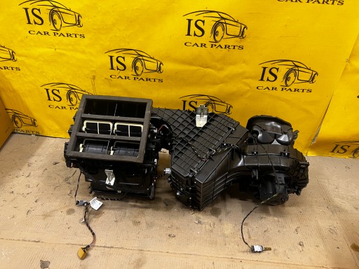 7p1820005q - ПОВНИЙ НАГРІВАЧ ПОВІТРОДУВКА VW TOUAREG 7P EUROP