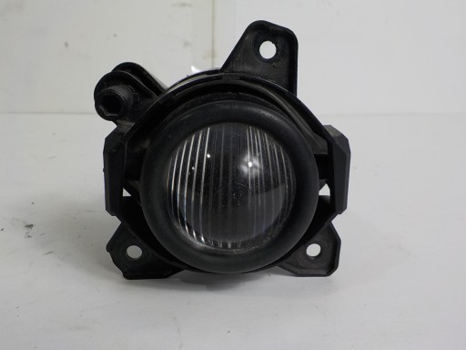 OPEL ASTRA J IV LIFT fog light right front front 13367141