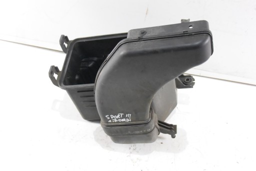 28110-2Y300 - КОРПУС ПОВІТРЯНОГО ФІЛЬТРА KIA SPORTAGE III 1.7 CRDI