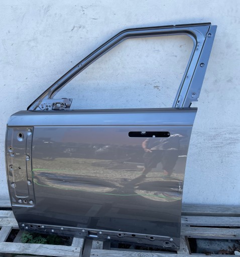 RANGE ROVER V L460 2022 - Tür links vorne vorne