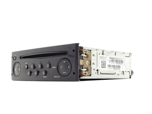 Radio RADIO CD RENAULT CLIO II 8200409475