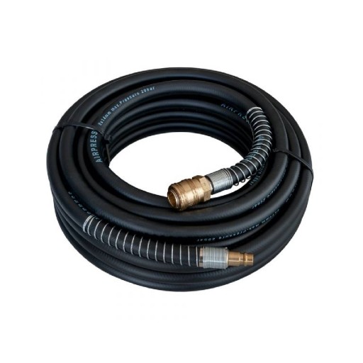 РЕЗИНОВЫЙ ШЛАНГ AIRPRESS 8MM 20M 20BAR 40402
