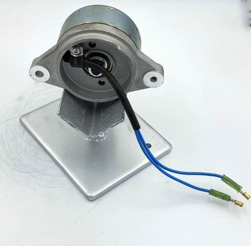 ГЕНЕРАТОР ПЕРЕМЕННОГО ТОКА WAI 10932N KUBOTA ISEKI