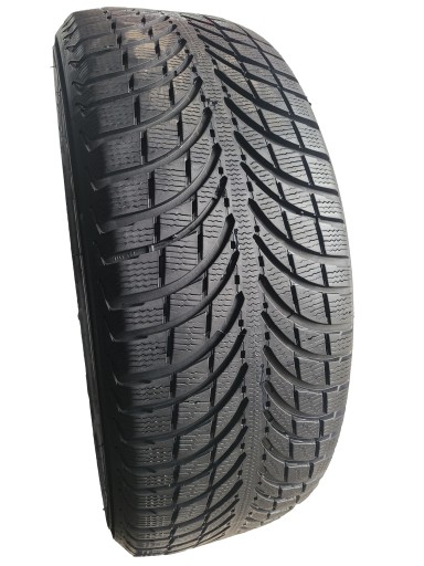 Michelin Latitude Alpin LA2 235/55 R19 101h 6mm