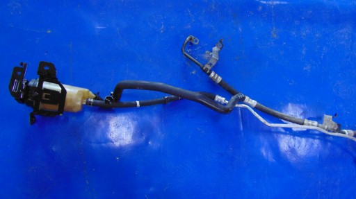 Schläuche der Lenkung KPL 2.0TDCI FORD TRANSIT MK8 12-20 ROK