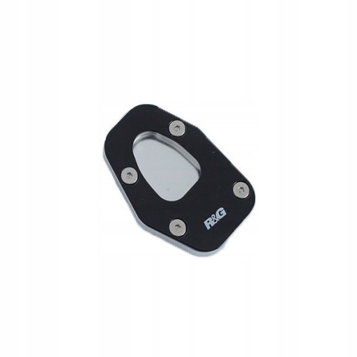 PKS0123SI - РОЗШИРЕННЯ ПІДНІЖКИ R & G YAMAHA NIKEN