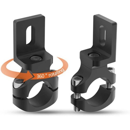 693546579377552757 - зажим для труб для Cafer Racer Chopper, TG80