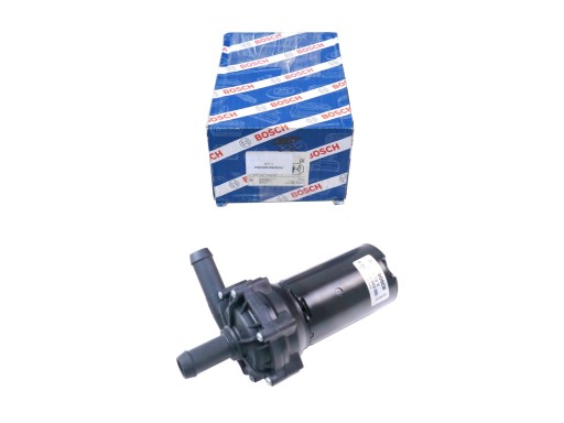 PEB500010BOSCH - ВОДЯНОЙ НАСОС (ЭЛЕКТРИЧЕСКИЙ) DISCOVERY 4 3,0
