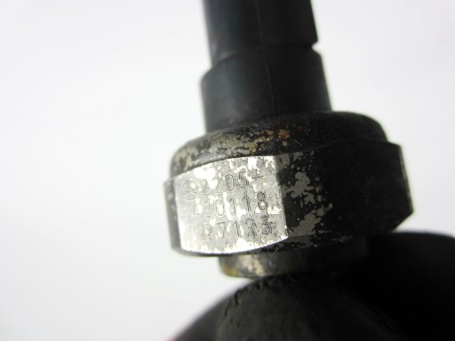 SENSOR KLIMAANLAGE MERCEDES ML W164 W251 W221