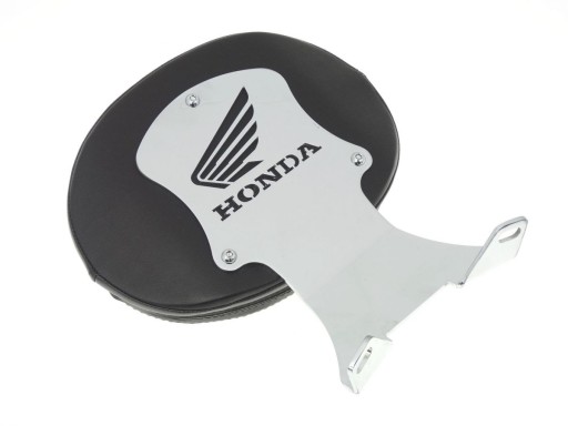 СПИНКА ВОДІЯ HONDA REBEL 125