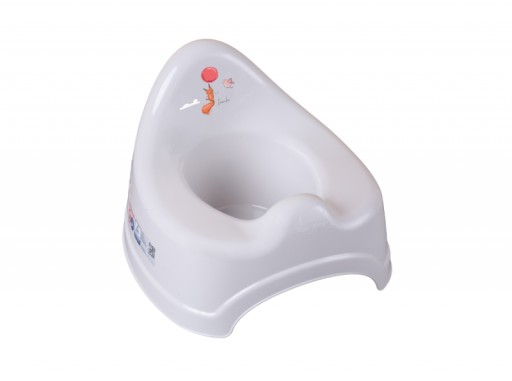 Інтерактивний коричневий горщик Tega