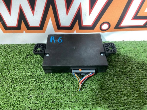 +48 505 - Модуль сигналізації jaguar f-pace x761 k8d2-19h440-ac