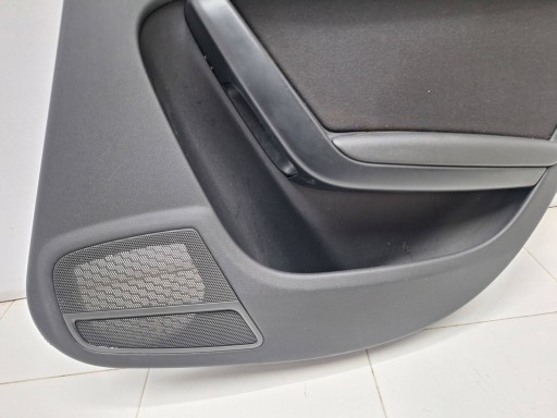 AUDI A4 B8 8K KOMBI side upholstery right rear part 8K1867303