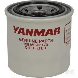 Фильтр 3678034M3 Крамп