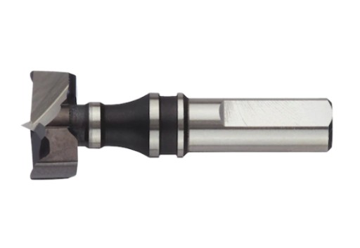 Центральне свердло WURTH зі спеченим твердим сплавом