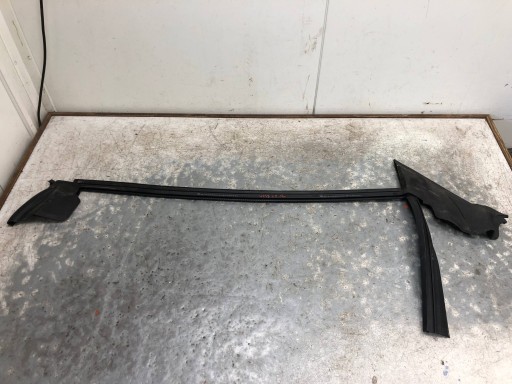 gasket door left front MERCEDES W238 A2387204901