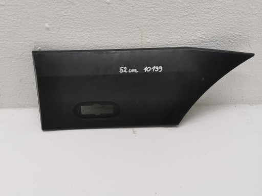 moulding left rear part MERCEDES SPRINTER W906 A9066903162