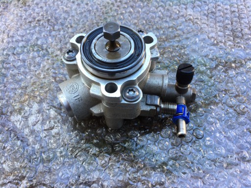 EA116150EA - Opel 2.2 Direct Z22YH насос высокого давления