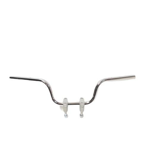 YBR7075/S - РУЛЬ ВЫСОКИЙ RISERY ТУРЕЛИ CHOPPER CRUISER