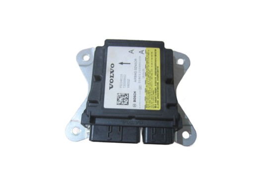 VOLVO XC40 XC 40 modulo SENSOR airbag airbag POWIETRZNYCH ORI 32246116
