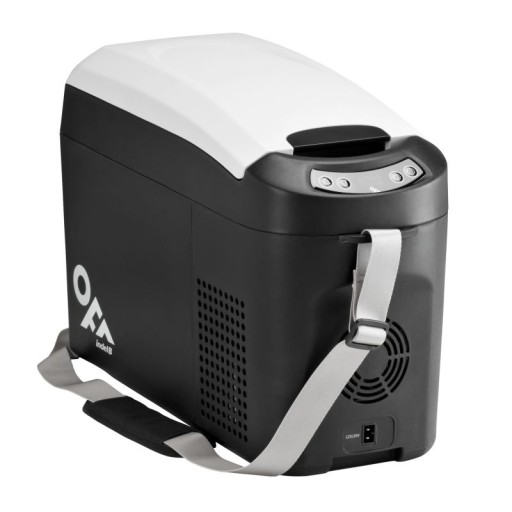 INDEL B TB15 12V 24V КОМПРЕСОР ХОЛОДИЛЬНИК 15L