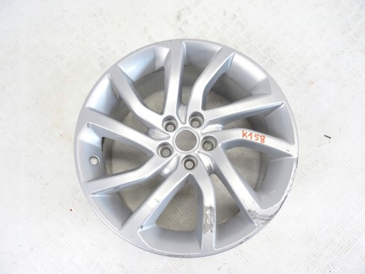 LAND ROVER DISCOVERY felni Alu 8,5" 20" 5X120 ET 45