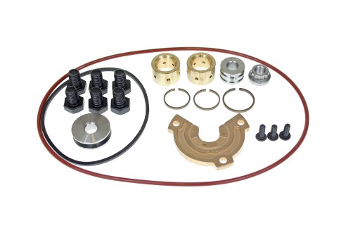 TA45-50 - РЕМОНТНЫЙ КОМПЛЕКТ 452060-3 DAF TRUCK 11.6 WS222L 21