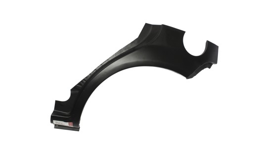 404283-5 - РЕМОНТ КРИЛА HYUNDAI GETZ 02- 5D L