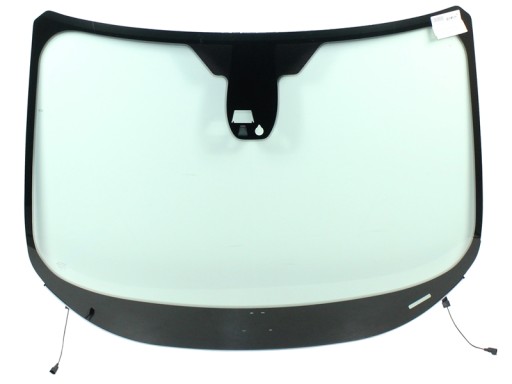 2000010285402 - ЛОБОВЕ СКЛО FORD TOURNEO CONNECT ГЛІНТВЕЙН КАМЕРА