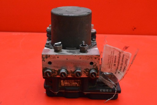 pompa ABS 9677031780 0265230737 PEUGEOT 508 1 e 1.6 HDI 115 KM 10-14