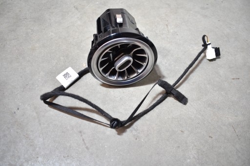 IDEALNA grid air conditioning devices LED MERCEDES GLA H247 1