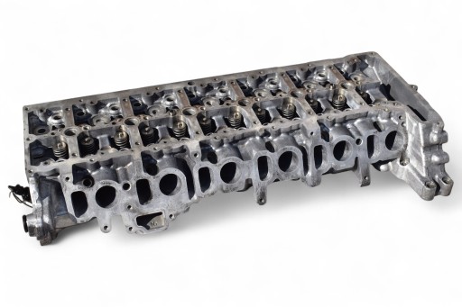 head. BMW F10 F30 F06 F01 F15 3.0d N57D30 7812929