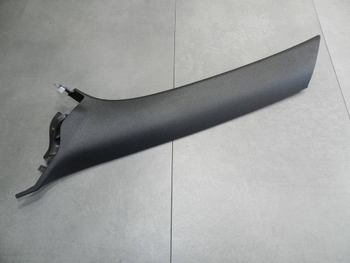 Volkswagen Eos cover slupka A left 1Q0867233G