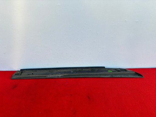 AUDI A6 C6 4F moulding door left rear part lower 4F0853969 K140/JR621