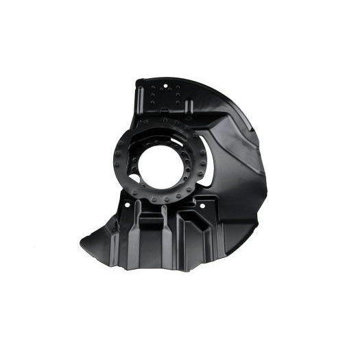 HTO-BM-021 - КРЫШКА ТОРМОЗНОГО ДИСКА