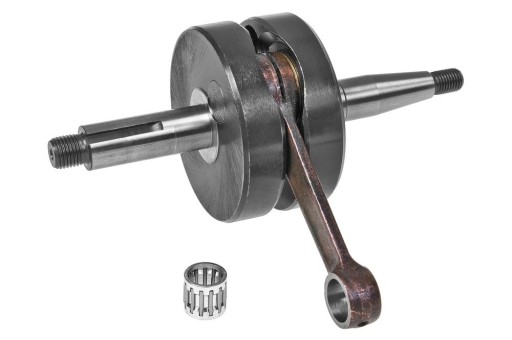 A090700A - Колінчастий вал TNT STD, AM6 RS SX RX RR CPI X-Limit