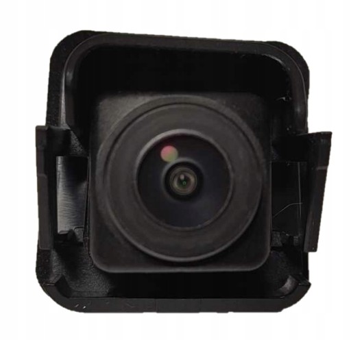 284424217R - Парковочная камера заднего вида renault captur ii arkana dacia duster ii oe