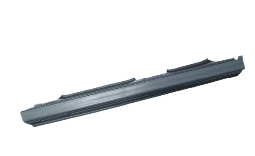 AB35450sseeoijk[[l[ee@60CVCB - Боковые юбки BMW 5 E34 E-34 левый 88-97 седан ESTATE