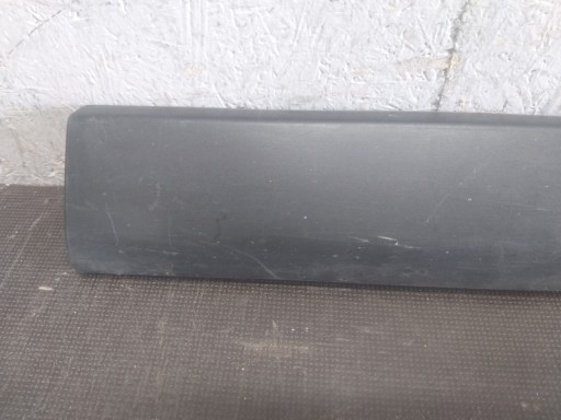 door moulding right JEEP GRAND CHEROKEE WL 20- 6XN74T right