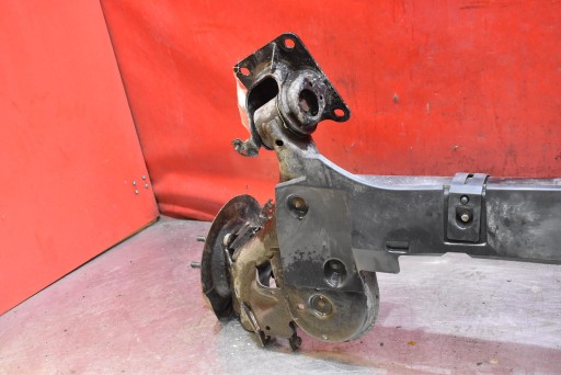 axis rear part rear sider FORD GRAND TOURNEO CONNECT MK2 1.5 TDCI 120 KM 18-21