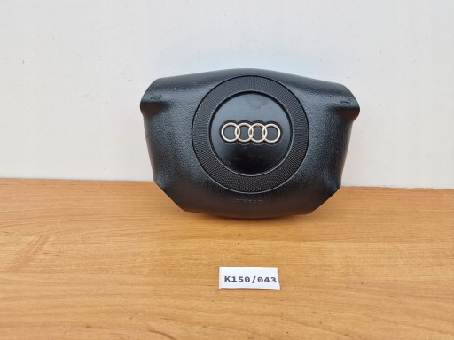 AUDI A6 C5 4B zračni jastuk airbag zračni jastuk za volan zračni jastuk airbag volana