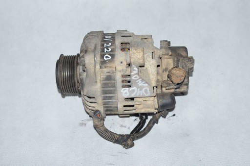 37300-4A112 - Двигун генератор kia sorento 2.0 crdi 2018р