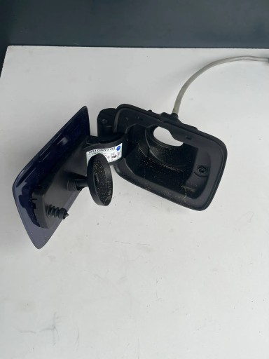 FIA8815 - JEEP RENEGADE LIFT КРЫШКА ТОПЛИВНОГО БАКА