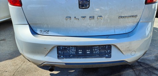 SEAT ALTEA 12r ЗАДНІЙ РЕМЕНЬ ДЛЯ ВАННИ